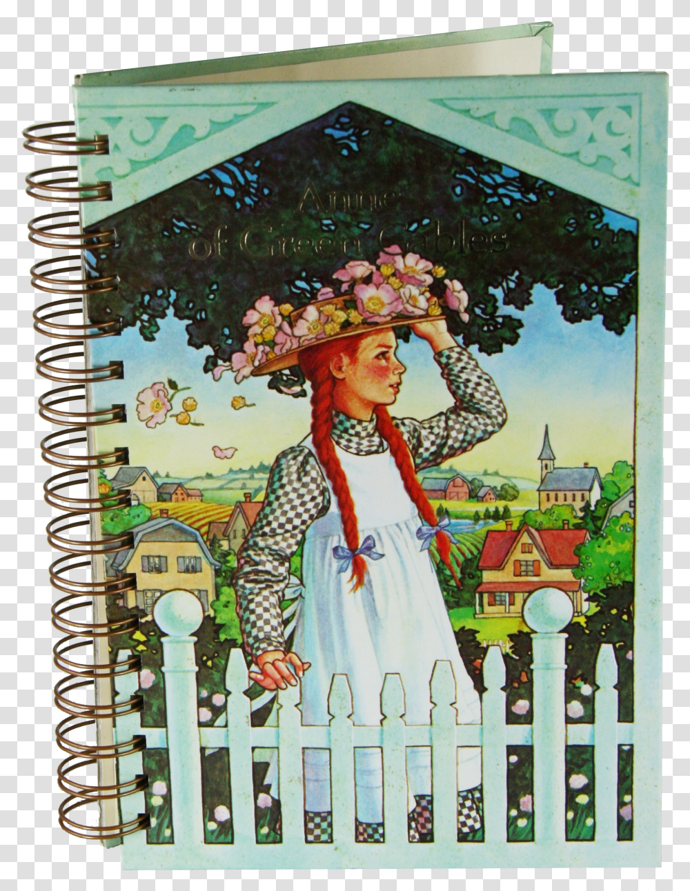 Anne Of Green Gables Red Barn CollectionsClass Lazyload Anne Of Green Gables Illustrated Classics Transparent Png