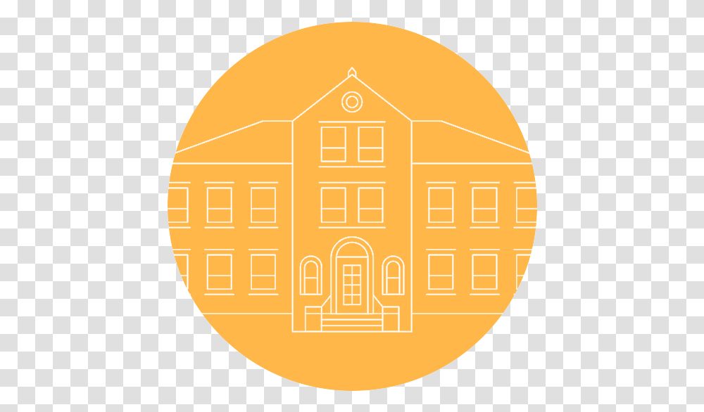 Anne S Place Of Haven Housing Minneapolis St Circle, Urban, Coin, Money Transparent Png
