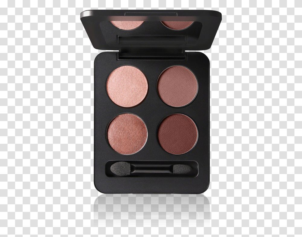 Annemarie Brlind Lidschatten Palette Rose, Paint Container, Cosmetics, Face Makeup, Mobile Phone Transparent Png