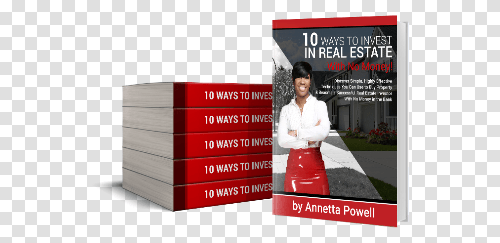 Annetta Powell Books, Person, Human, Apparel Transparent Png