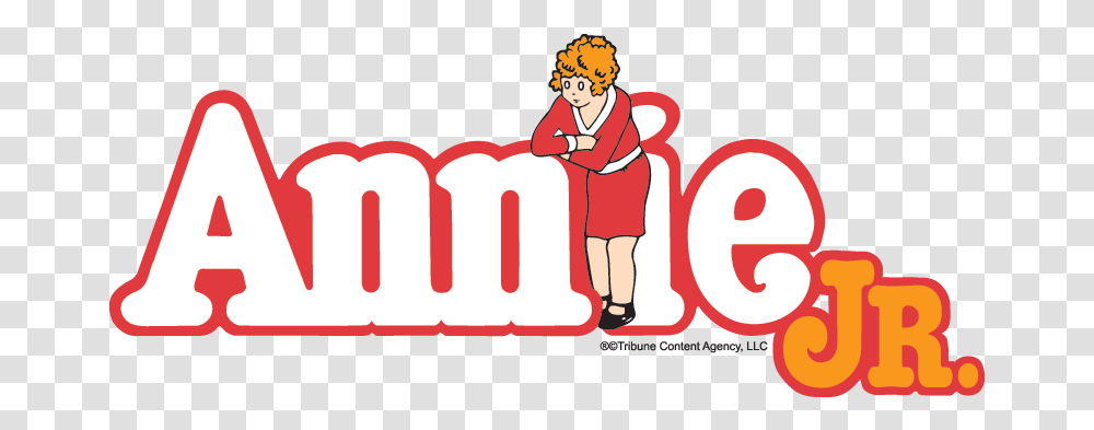 Annie Musical Wicked Logo, Person, Text, Word, Alphabet Transparent Png