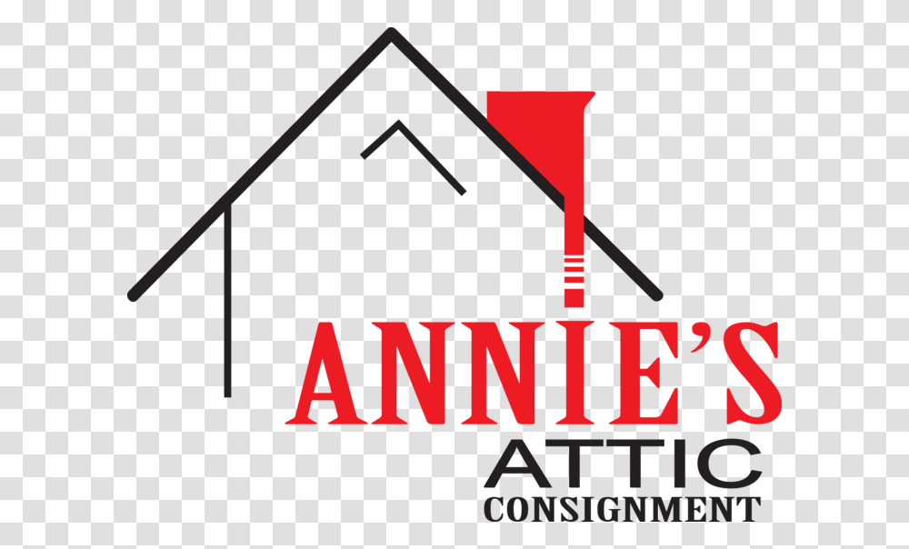 Annie S Attic Consignment, Alphabet, Logo Transparent Png