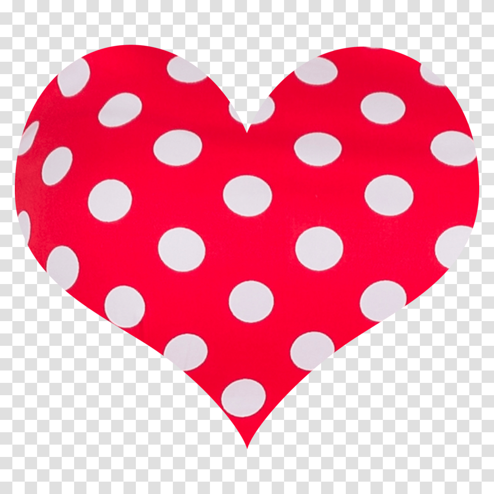 Annie Swingdress Red Polka Dots Bloody Lipstick Bloody, Texture, Heart, Rug, Cushion Transparent Png