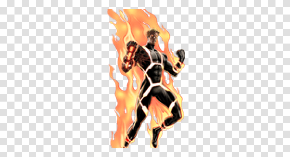 Annihilus Human Torch, Mammal, Animal, Horse Transparent Png