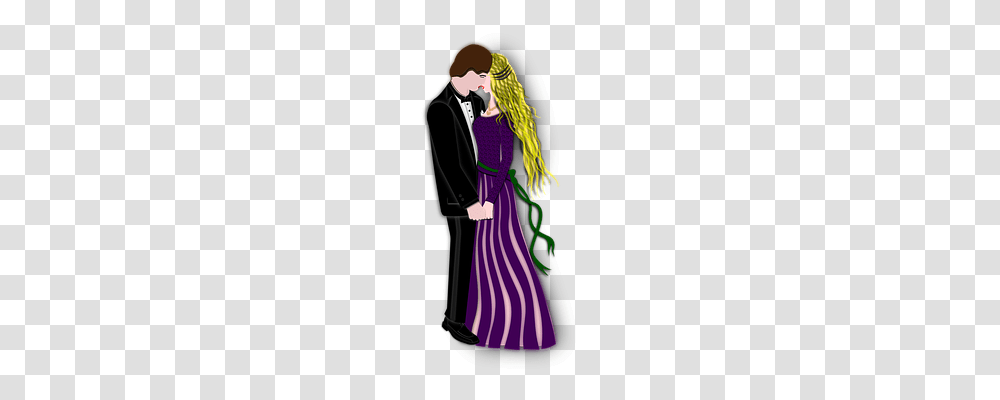 Anniversary Person, Dress, Costume Transparent Png