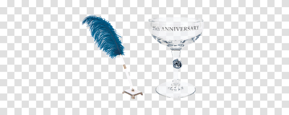 Anniversary Holiday, Glass, Goblet, Wine Glass Transparent Png
