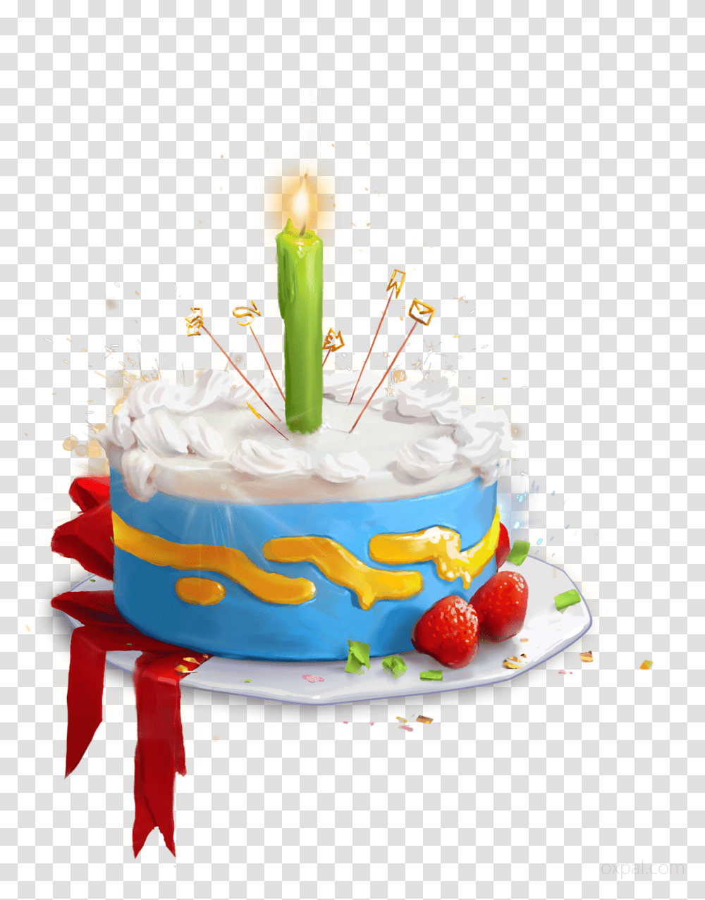 Anniversary Cake 6 Image Anniversary Cake, Dessert, Food, Birthday Cake, Cream Transparent Png