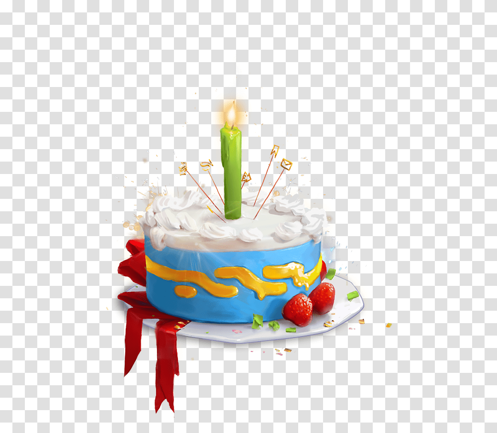 Anniversary Cake, Dessert, Food, Birthday Cake, Cream Transparent Png