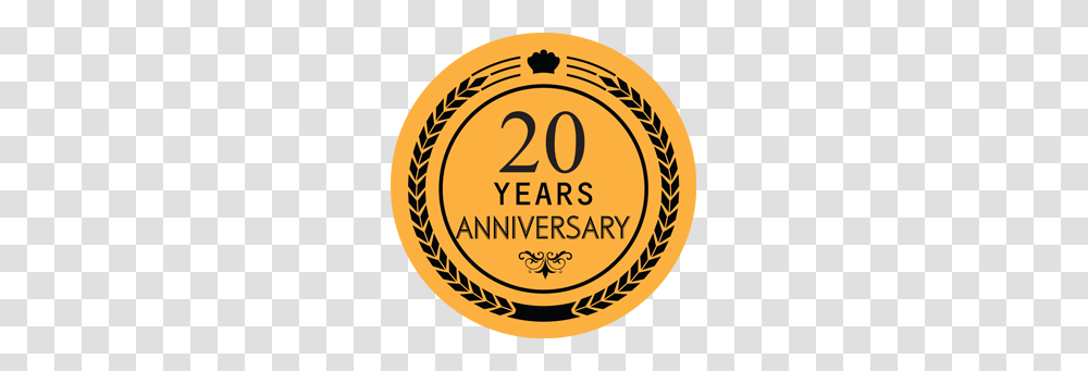 Anniversary Coasters, Label, Outdoors Transparent Png