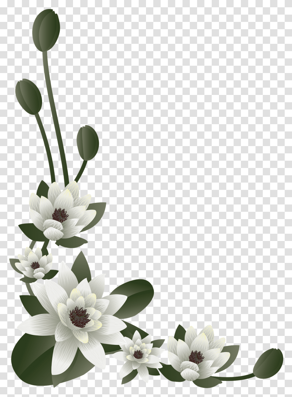 Anniversary Design Wedding Floral Flores Lindas Fundo Transparente, Plant, Flower, Blossom, Ikebana Transparent Png