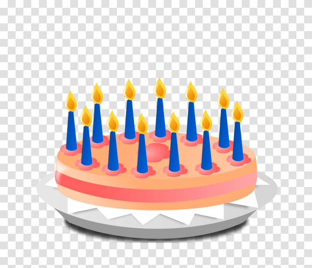 Anniversary Icon Free Vector, Birthday Cake, Dessert, Food Transparent Png