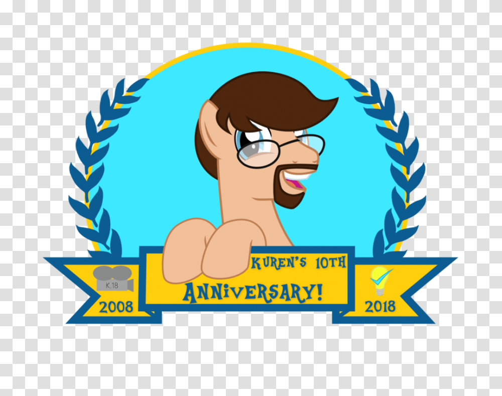 Anniversary, Label, Advertisement, Poster Transparent Png