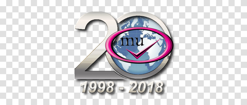Anniversary Logo, Number, Alphabet Transparent Png