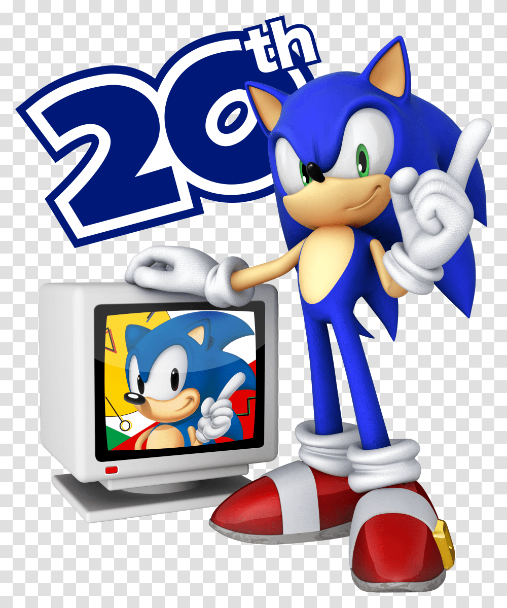 Anniversary Numerical Render Transparent Png