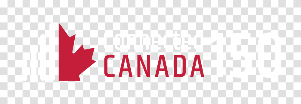 Anniversary Of Canada Canadian Confederation Logo, Word Transparent Png