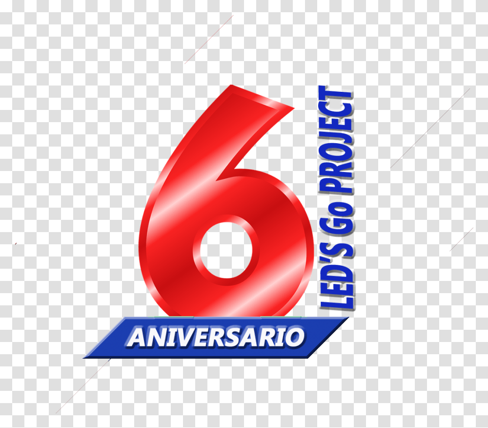 Anniversary Text, Number Transparent Png