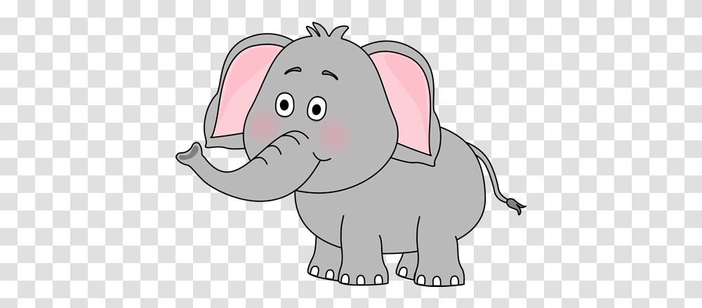 Announcements Clipart Elephant Clipart Elephant, Animal, Mammal, Wildlife, Sea Life Transparent Png