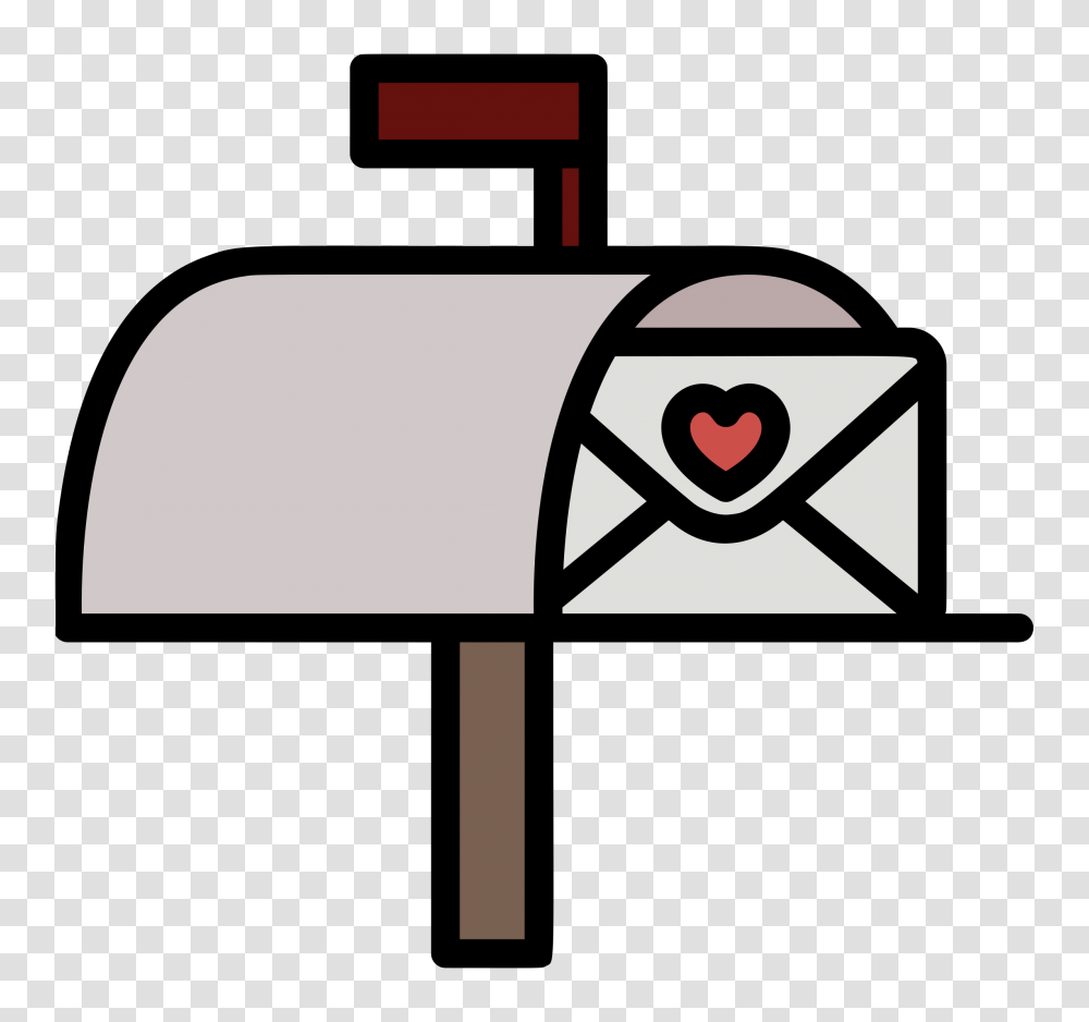 Announcements Housing Residential Programs, Mailbox, Letterbox, Postbox, Public Mailbox Transparent Png