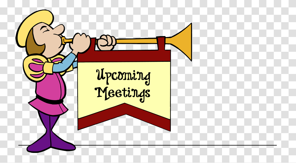 Announcements Our Savior United Methodist Church, Brass Section, Musical Instrument, Label Transparent Png