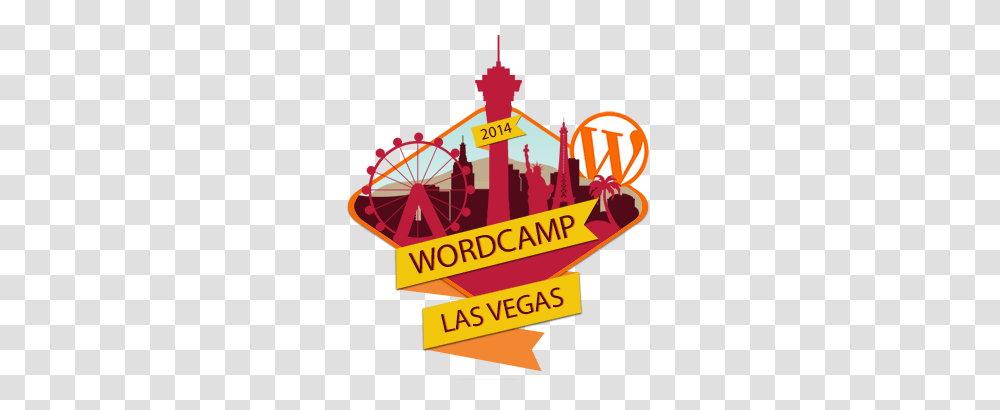 Announcements Wordcamp Las Vegas, Poster, Advertisement, Amusement Park, Leisure Activities Transparent Png