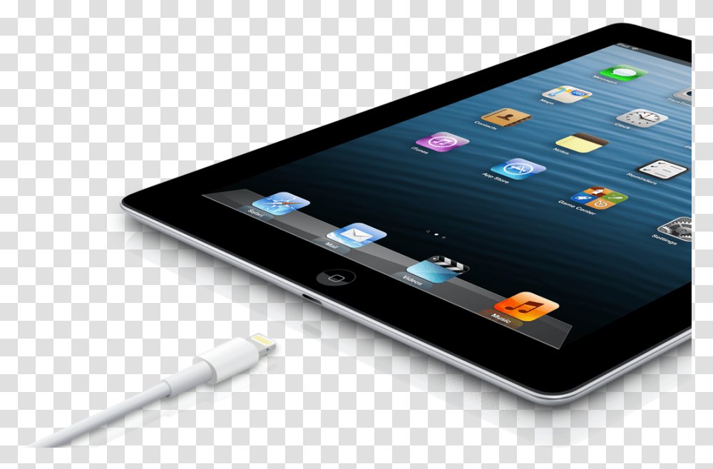 Announces The New Th Ipad 4th Generation Apple, Electronics, Computer, Mobile Phone, Cell Phone Transparent Png