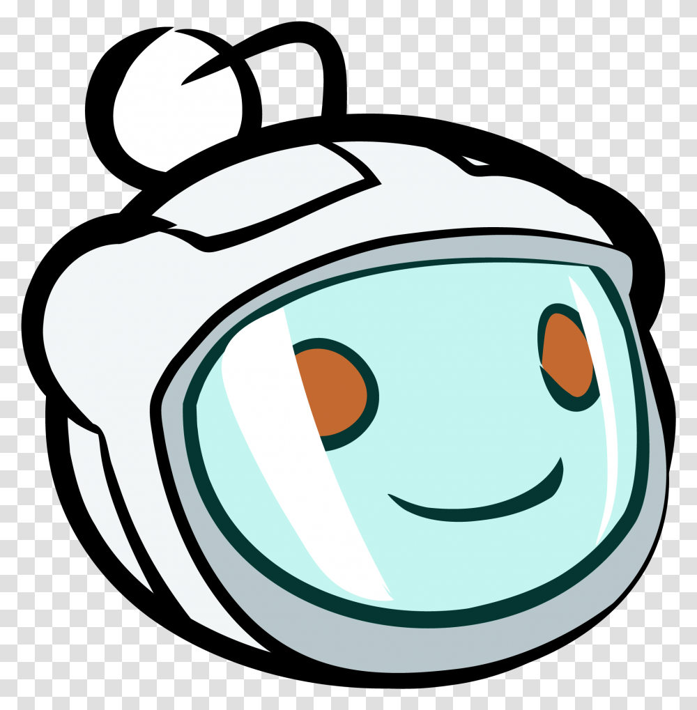 Announcing Reddit's New Avatar Builder Changelog Happy, Goggles, Accessories, Accessory, Alarm Clock Transparent Png