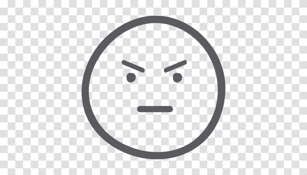 Annoyed Emoji Emoticon, Tennis Ball, Sport, Face Transparent Png