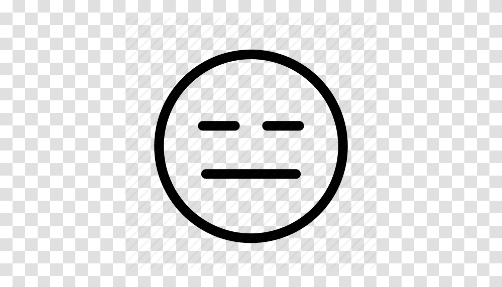 Annoyed Emoji Emoticon Tired Icon, Face Transparent Png