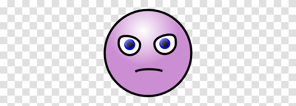 Annoyed Face Angry Smiley Clip Art, Disk, Sphere, Egg, Food Transparent Png