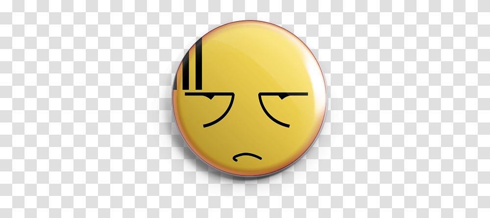 Annoyed Smiley, Egg, Food, Symbol, Logo Transparent Png