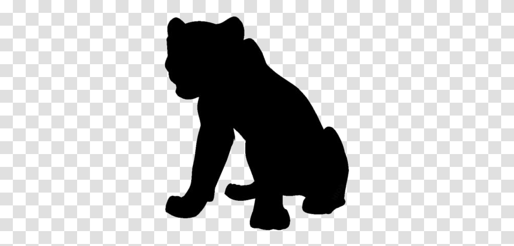 Annoying Dog Images Illustration, Person, Human, Kneeling, Silhouette Transparent Png