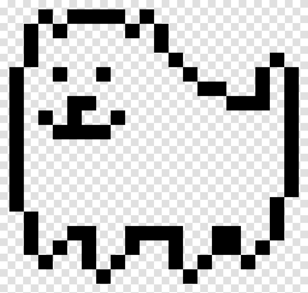 Annoying Dog Undertale Toby Fox Dog, Gray, World Of Warcraft Transparent Png