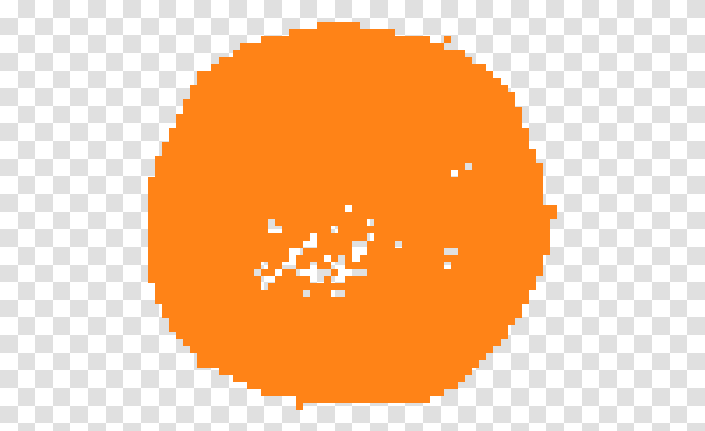 Annoying Orange F2u Moon Pixel Da, Plant, Food, Vegetable, Tree Transparent Png