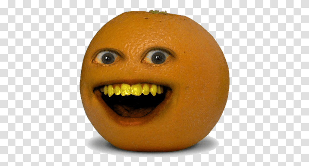 Annoying Orange Images Orange Annoying Orange, Citrus Fruit, Plant, Food, Toy Transparent Png