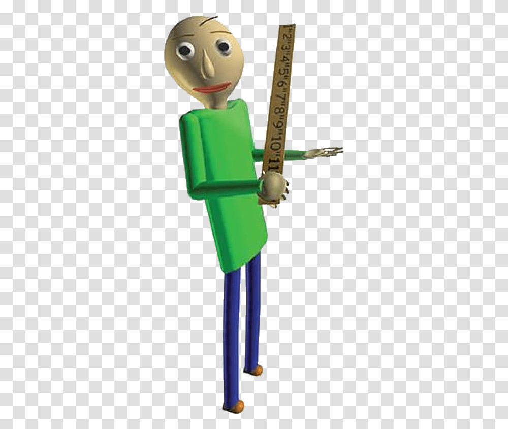 Annoying Orange Wiki Baldi's Basics In Education And Learning, Toy, Outdoors, Machine, Countryside Transparent Png