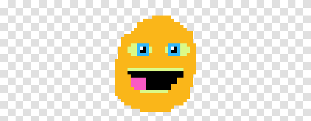 Annoyingorange Pixel Art Maker, Pac Man, First Aid Transparent Png