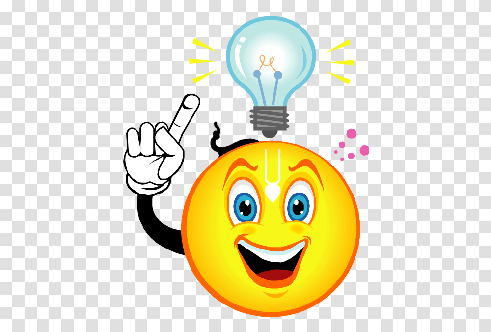 Annual Aviation Knowledge Contest, Light, Lightbulb Transparent Png