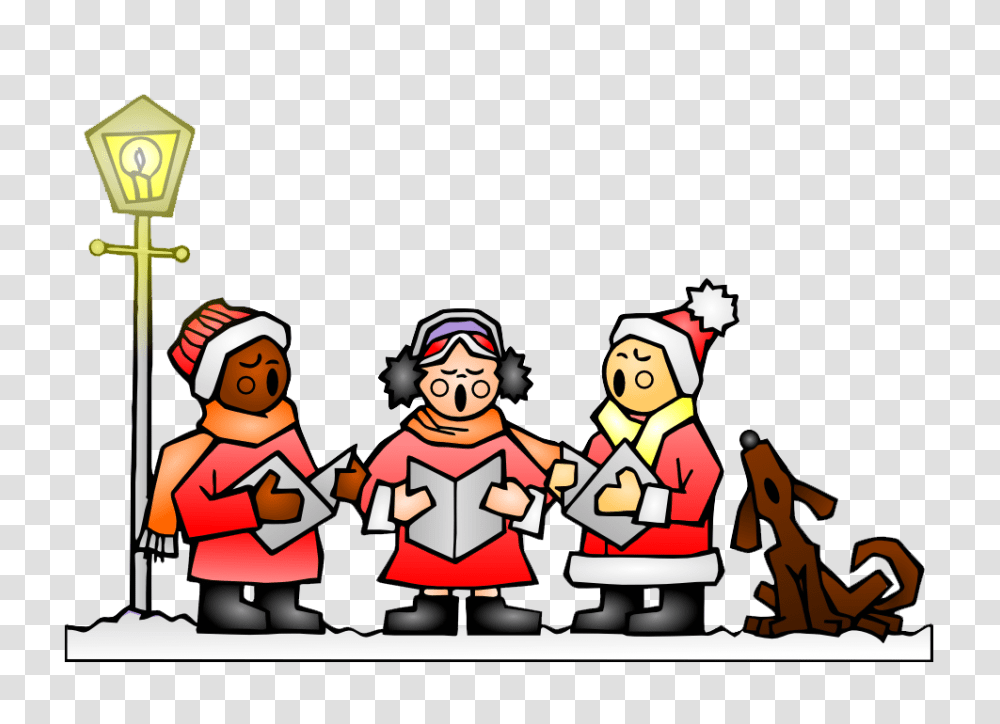 Annual Christmas Caroling In The Hall, Person, Human, People, Crowd Transparent Png