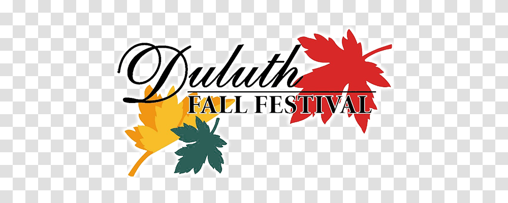 Annual Duluth Fall Festival, Leaf, Plant, Label Transparent Png