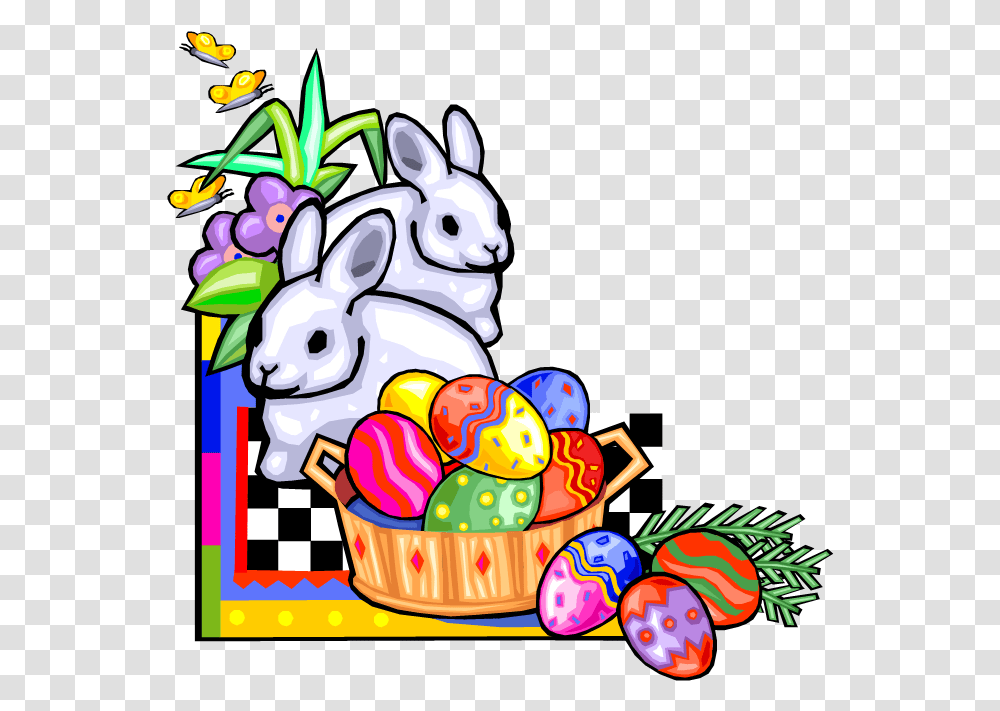 Annual Easter Egg Hunt, Food, Sweets Transparent Png