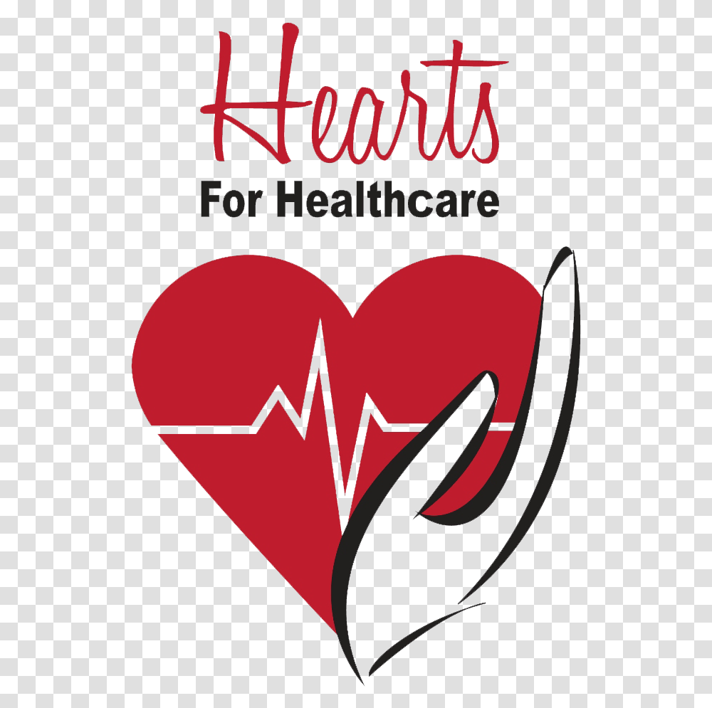 Annual Gala Hearts For Healthcare Hearts For Healthcare Workers, Mustache Transparent Png