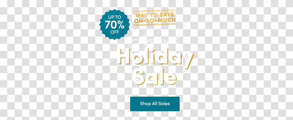 Annual Holiday Sale Hp, Advertisement, Poster, Flyer, Paper Transparent Png