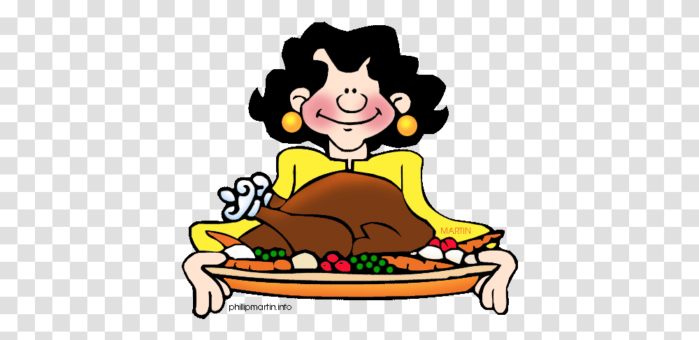 Annual Kenmore Thanksgiving Dinner Campma, Food, Supper, Meal, Turkey Dinner Transparent Png