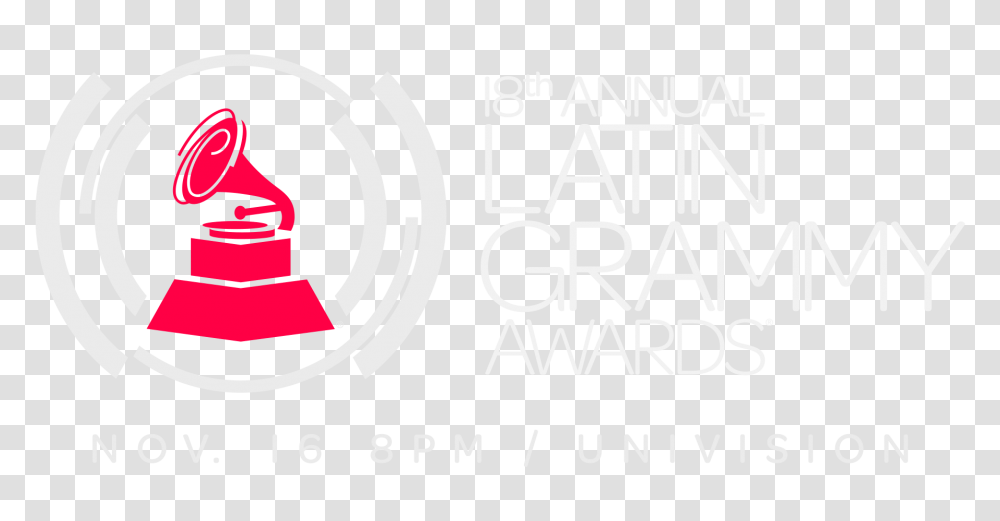Annual Latin Grammy Nominations Announcement, Logo, Alphabet Transparent Png