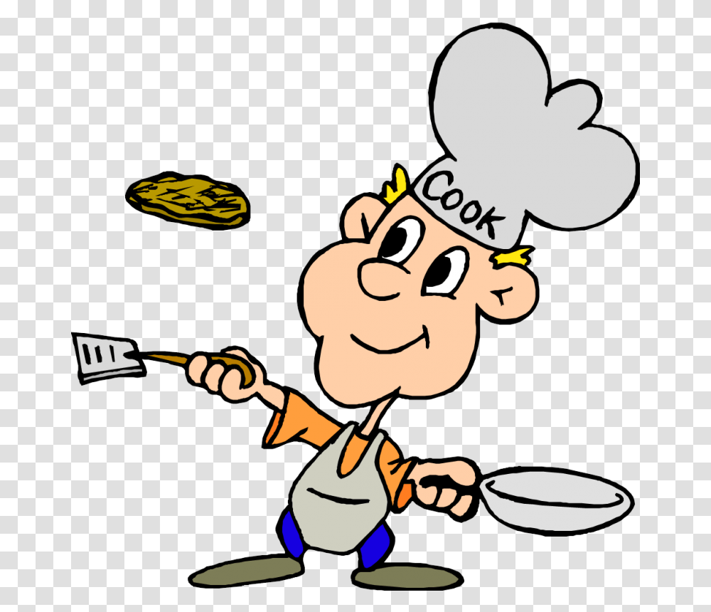 Annual Lions Club Pancake Sausage Day Illinois Lions, Chef, Juggling Transparent Png