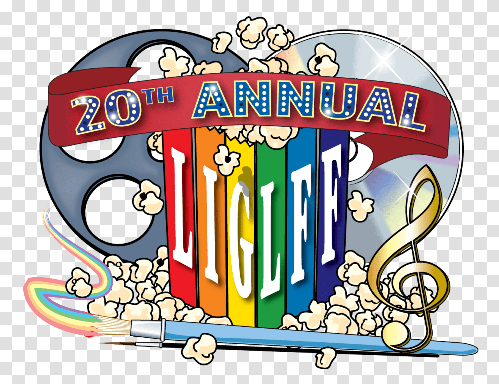 Annual Long Island Gay Lebian Film Festival Oct, Super Mario, Food Transparent Png