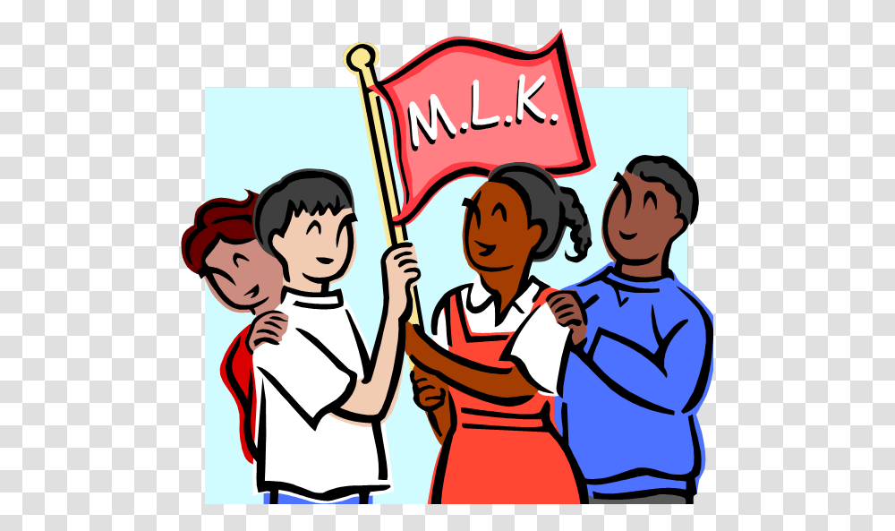 Annual Martin Luther King Jr March In San Antonio Tx, Person, People, Nurse Transparent Png