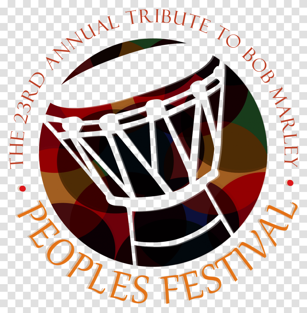 Annual Peoples Festival Tickets The Queen Wilmington, Drum, Percussion, Musical Instrument, Hoop Transparent Png
