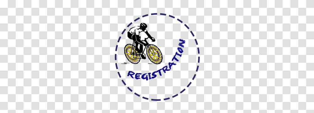 Annual Rotary Bike Ride, Person, Bicycle, Vehicle, Transportation Transparent Png