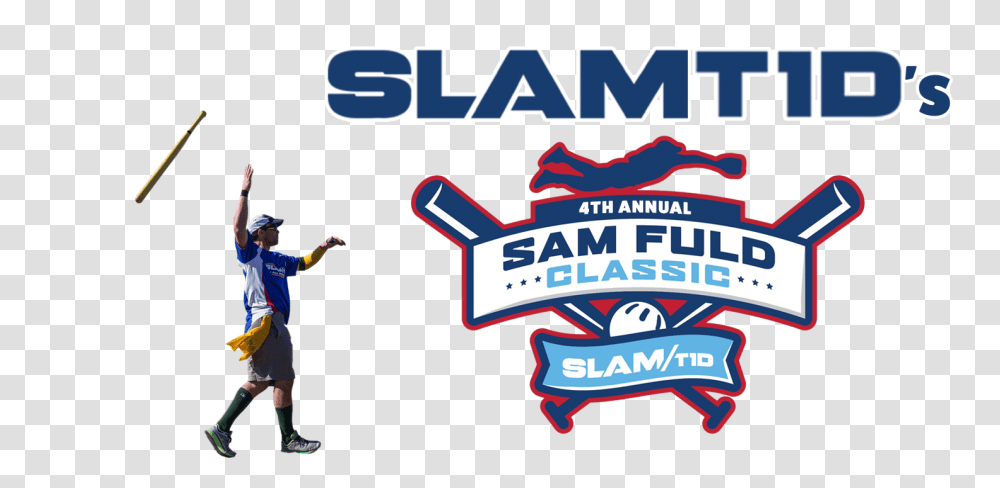 Annual Sam Fuld Classic Wiffle Ball Tournament, Person, Advertisement Transparent Png